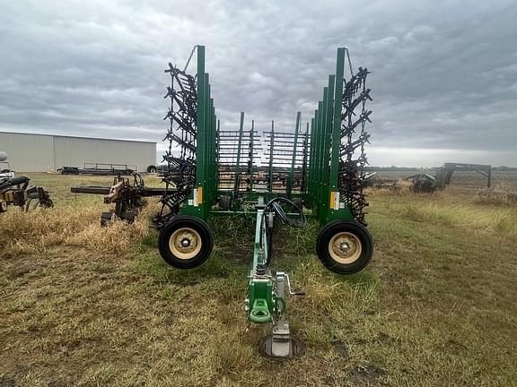 Image of Great Plains FH6851HD equipment image 2