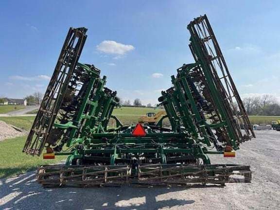 Image of Great Plains HT1100-25 equipment image 4