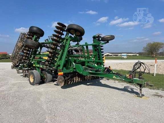 2022 Great Plains HT1100-25 Equipment Image0