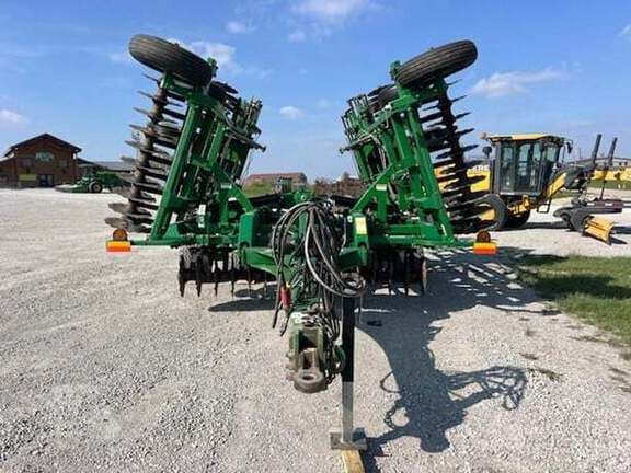 Image of Great Plains HT1100-25 equipment image 1