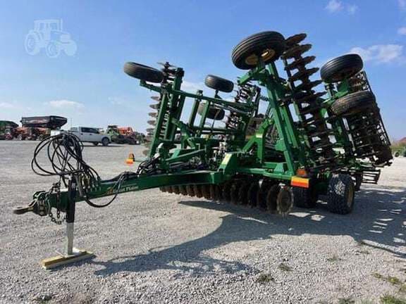 Image of Great Plains HT1100-25 equipment image 2