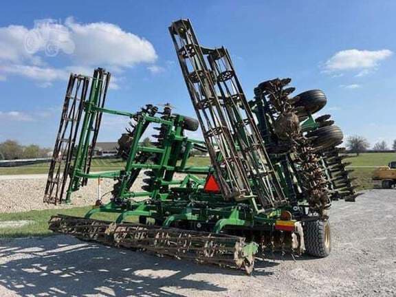 Image of Great Plains HT1100-25 equipment image 3