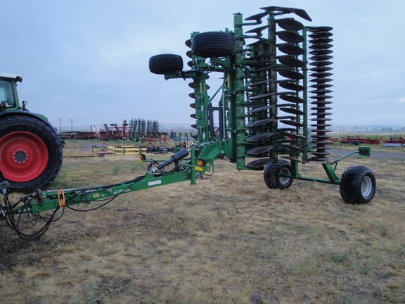2022 Great Plains HS2200-20 Equipment Image0