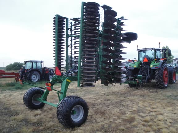 Image of Great Plains HS2200-20 equipment image 4