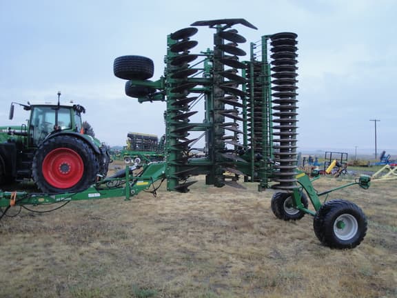 Image of Great Plains HS2200-20 equipment image 1