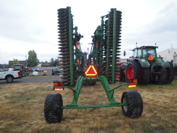 Image of Great Plains HS2200-20 equipment image 3