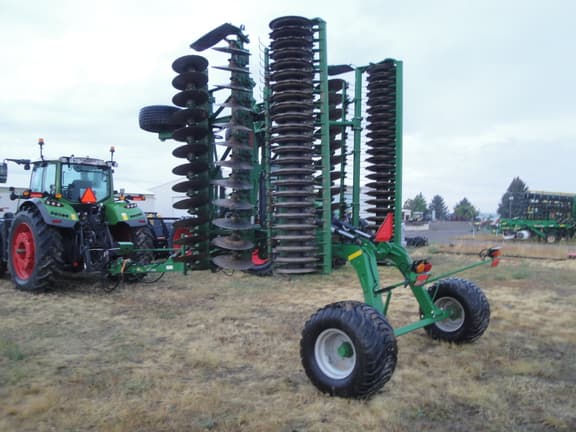 Image of Great Plains HS2200-20 equipment image 2