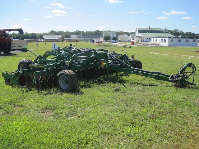 Image of Great Plains HS2200 equipment image 2