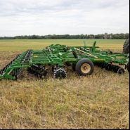 2022 Great Plains HT1100 Equipment Image0