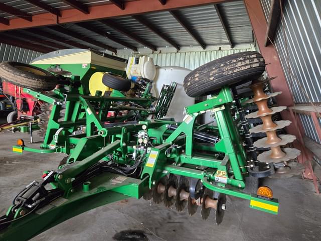 Image of Great Plains HT1100 equipment image 4