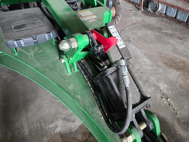 Image of Great Plains HT1100 equipment image 2