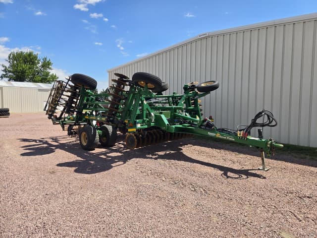 Image of Great Plains HT1100-20 equipment image 3