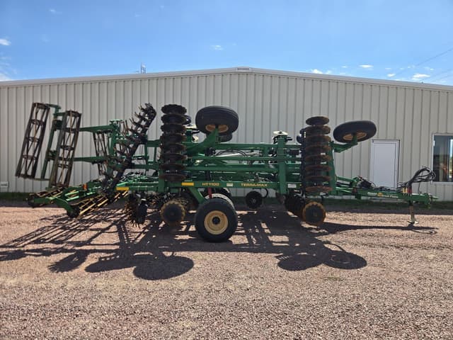 Image of Great Plains HT1100-20 equipment image 4