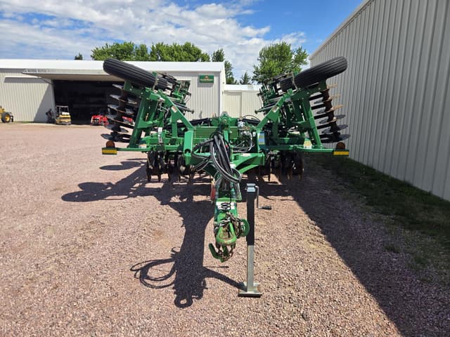 Image of Great Plains HT1100-20 equipment image 1