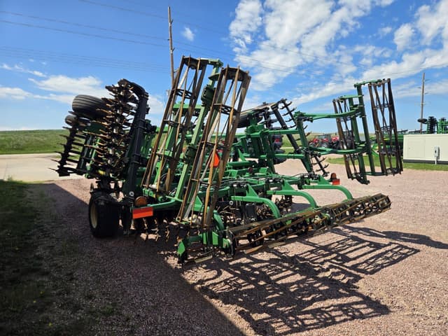 Image of Great Plains HT1100-20 equipment image 2