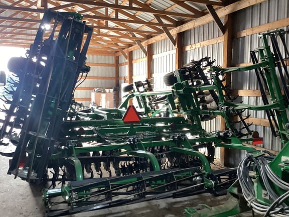 Main image Great Plains HT1100