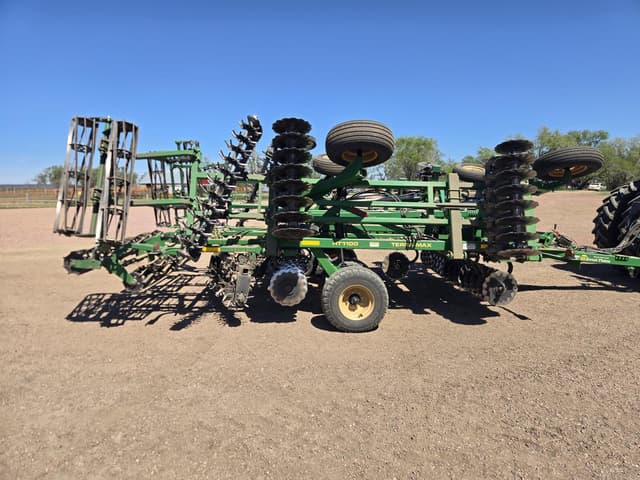 Image of Great Plains HT1100-20 equipment image 3