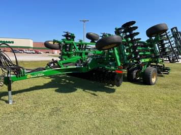 Main image Great Plains HT1100