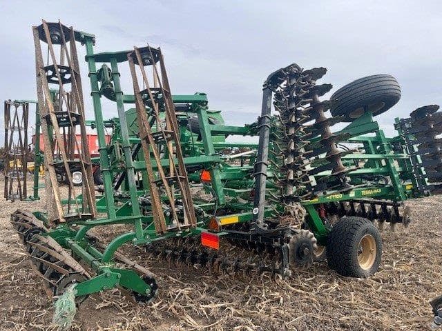 Image of Great Plains HT1100 equipment image 4