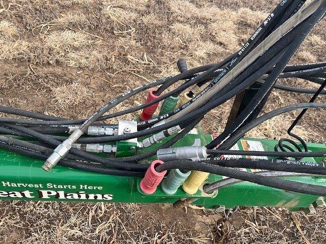 Image of Great Plains HT1100 equipment image 2