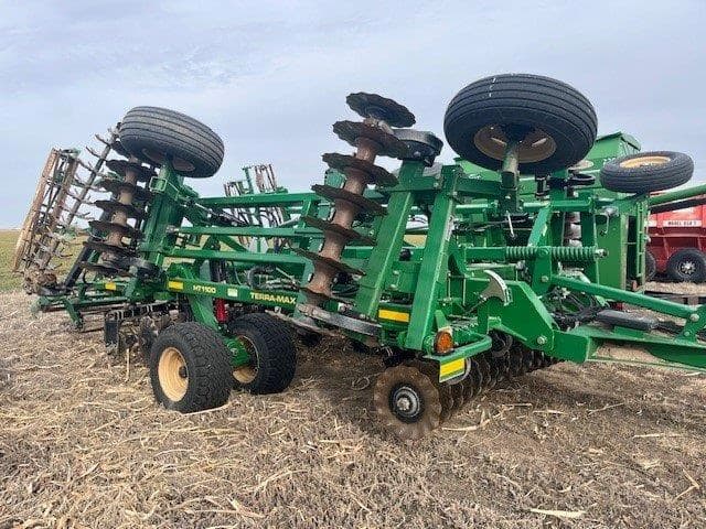 Image of Great Plains HT1100 equipment image 3