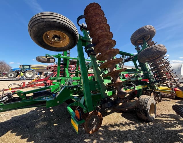 Image of Great Plains HT1100-25 equipment image 2