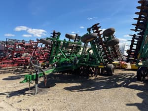 2022 Great Plains HT1100-25 Image