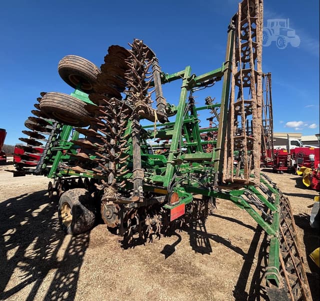 Image of Great Plains HT1100-25 equipment image 4