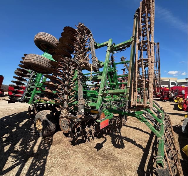 Image of Great Plains HT1100-25 equipment image 4