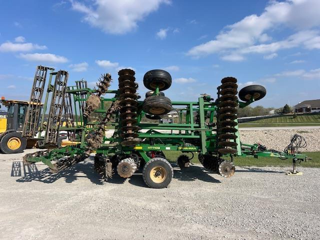 Image of Great Plains HT1100 equipment image 2