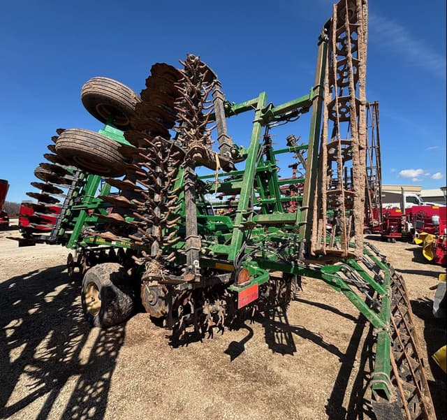 Image of Great Plains HT1100 equipment image 4