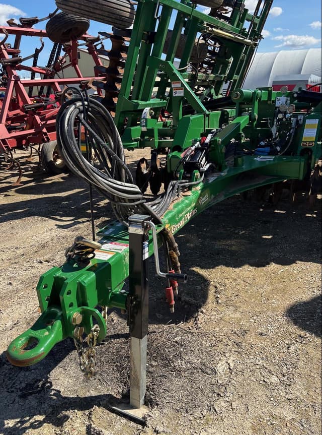 Image of Great Plains HT1100 equipment image 1