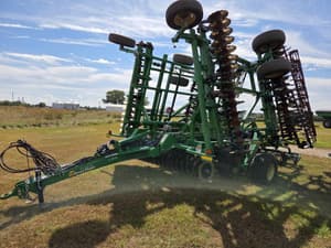 2022 Great Plains HT1100-30 Image