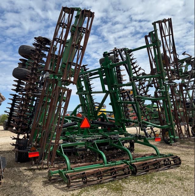 Image of Great Plains HT1100-30 equipment image 4