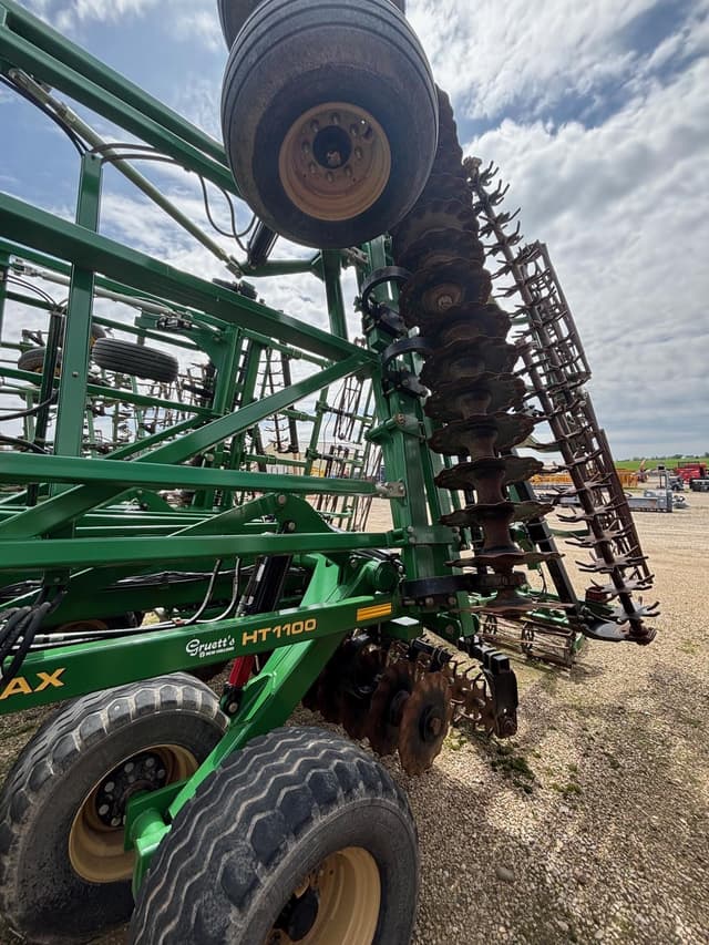 Image of Great Plains HT1100 equipment image 2