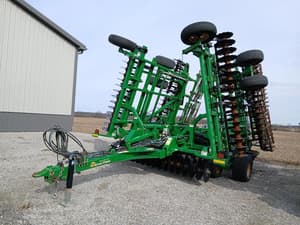 2022 Great Plains HT1100 Image