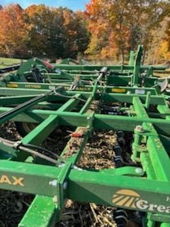 2022 Great Plains HT1100 Equipment Image0