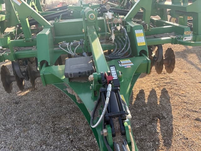 Image of Great Plains HT1100-30 equipment image 3