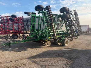 2022 Great Plains HT1100-30 Image