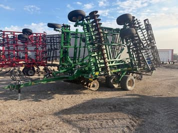 Main image Great Plains HT1100-30