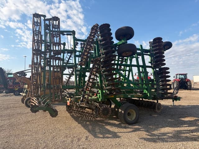 Image of Great Plains HT1100-30 equipment image 4