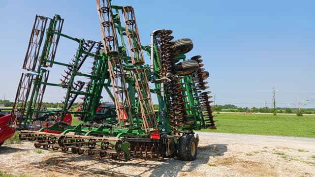 Image of Great Plains HT1100-30 equipment image 3