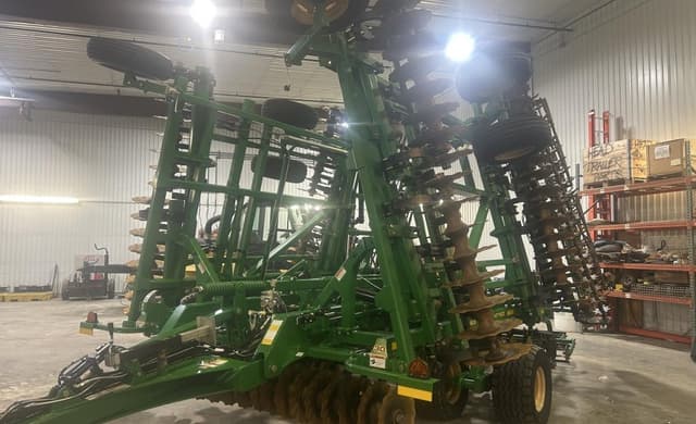 Image of Great Plains HT1100 equipment image 4