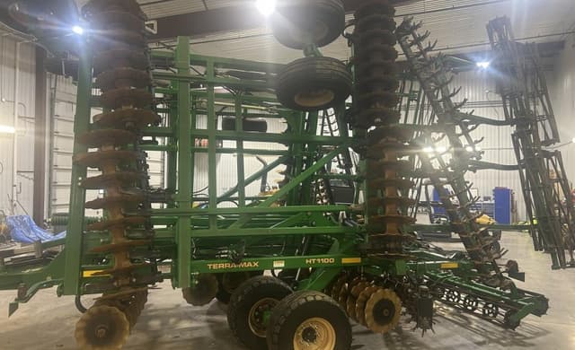 Image of Great Plains HT1100 equipment image 2