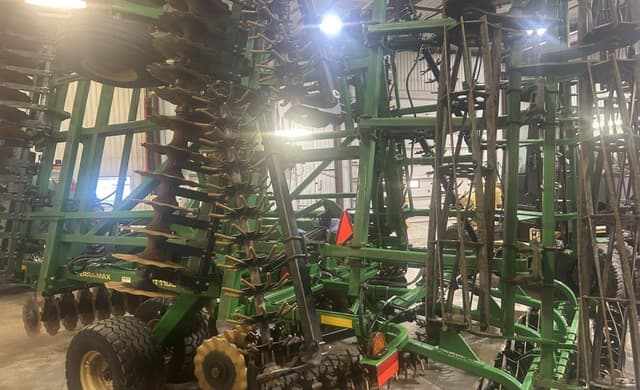 Image of Great Plains HT1100-30 equipment image 3