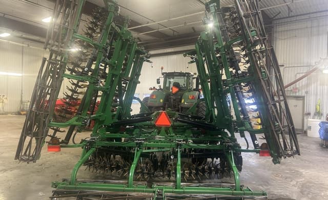 Image of Great Plains HT1100-30 equipment image 1