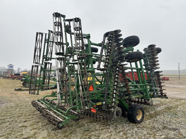 Image of Great Plains HT1100-30 equipment image 4