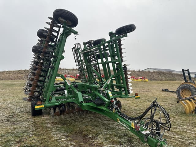 Image of Great Plains HT1100-30 equipment image 2