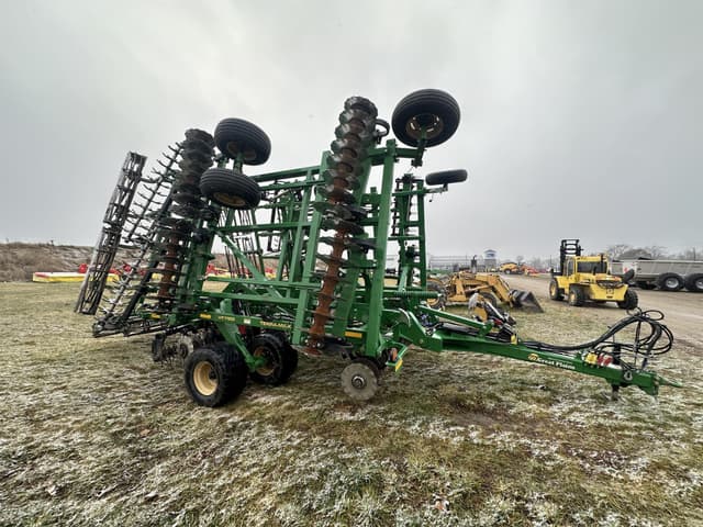 Image of Great Plains HT1100-30 equipment image 3