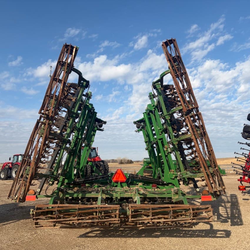 Image of Great Plains HT1100-30 Image 1